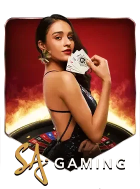 SAGAMING